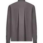 Overshirt in nylon stretch CM000004U 12691Z9444 HERNO 