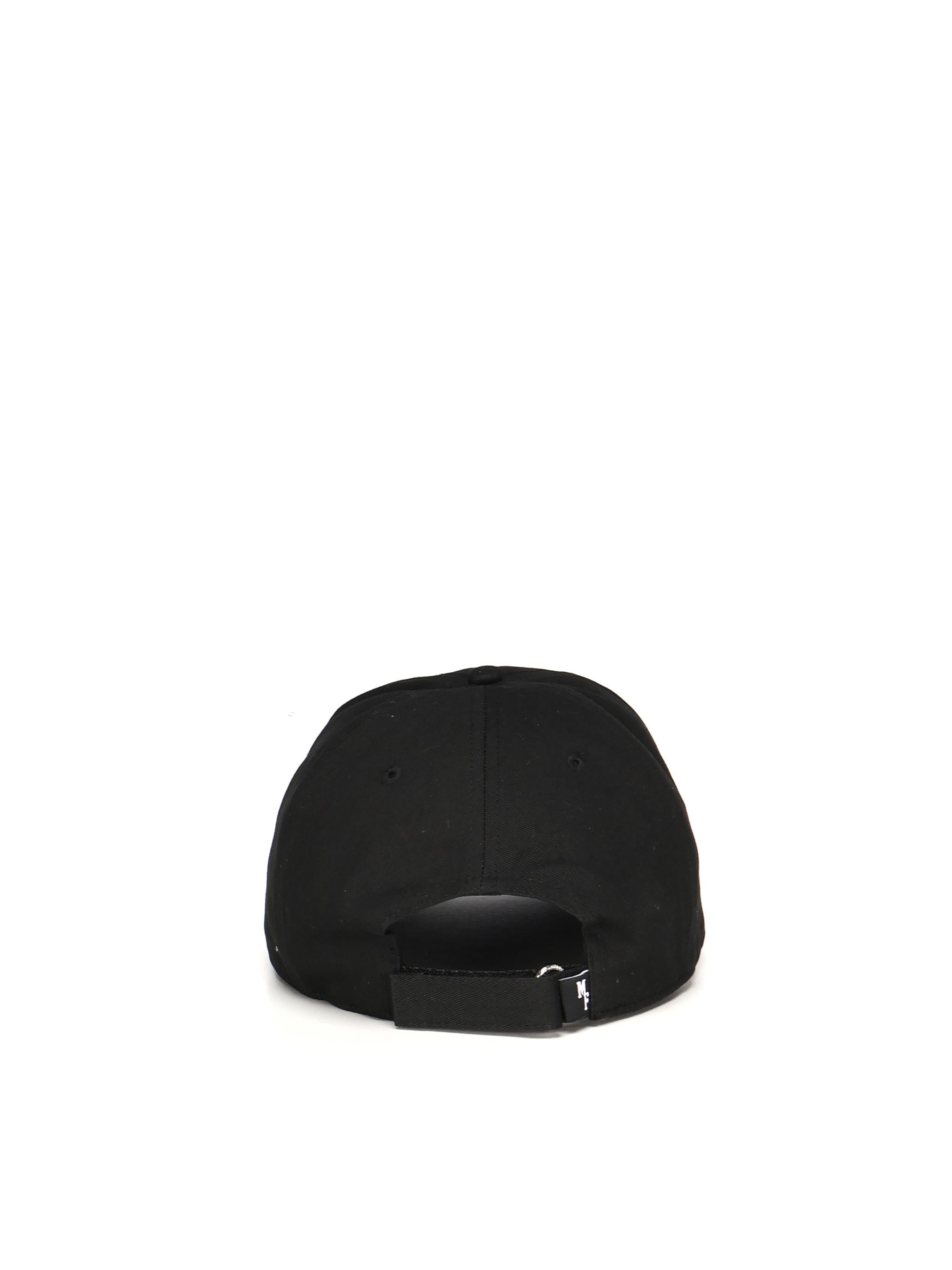 Cappello baseball Moncler x FRGMT K109U3B00005 04863999 MONCLER GENIUS 