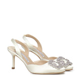 Slingback Hangisli 4190698 1309 MANOLO BLAHNIK 