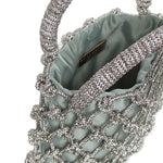 Borsa Nodi Lilia B18230 CRI-034 ROSANTICA 