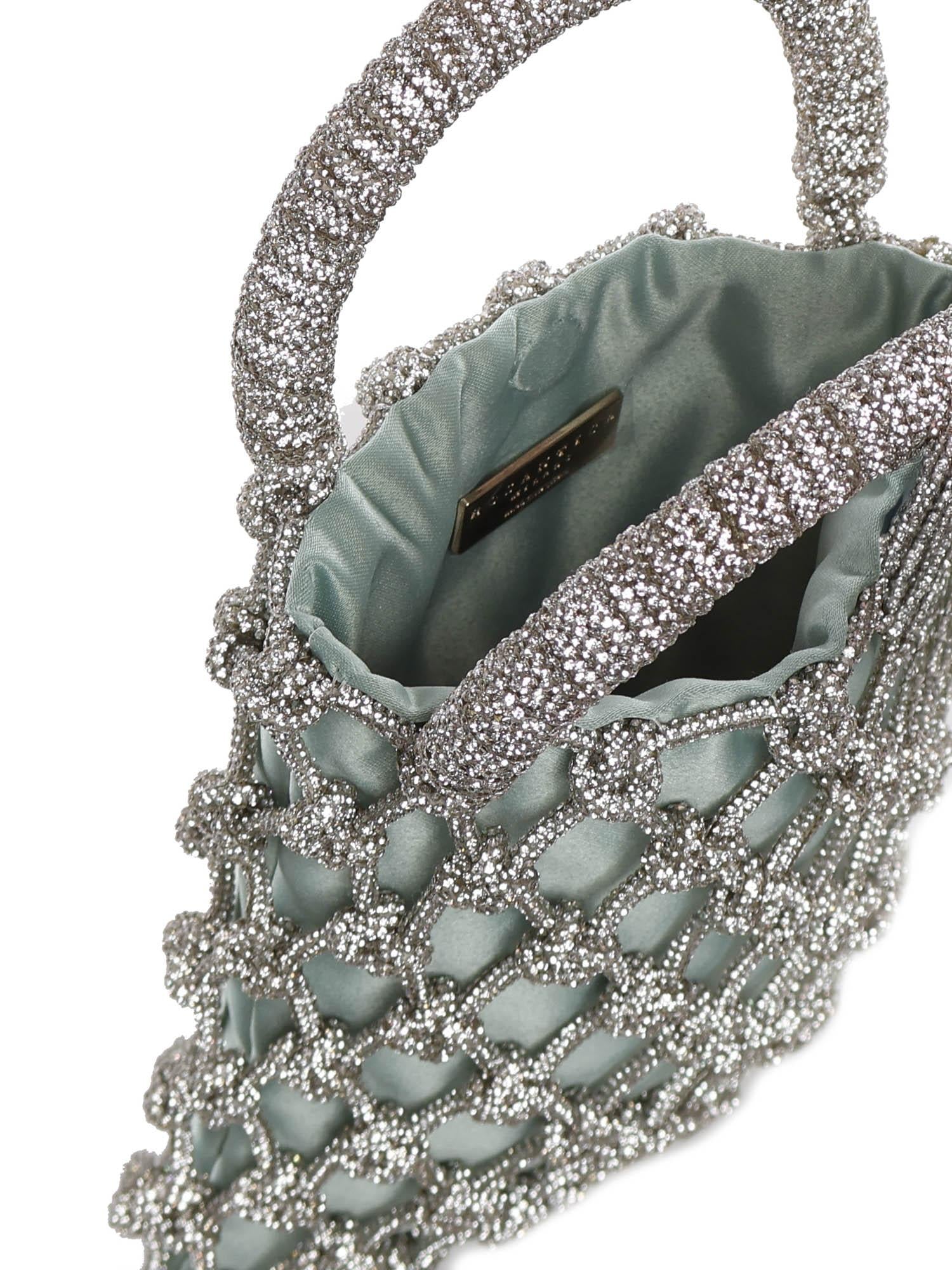 Borsa Nodi Lilia B18230 CRI-034 ROSANTICA 