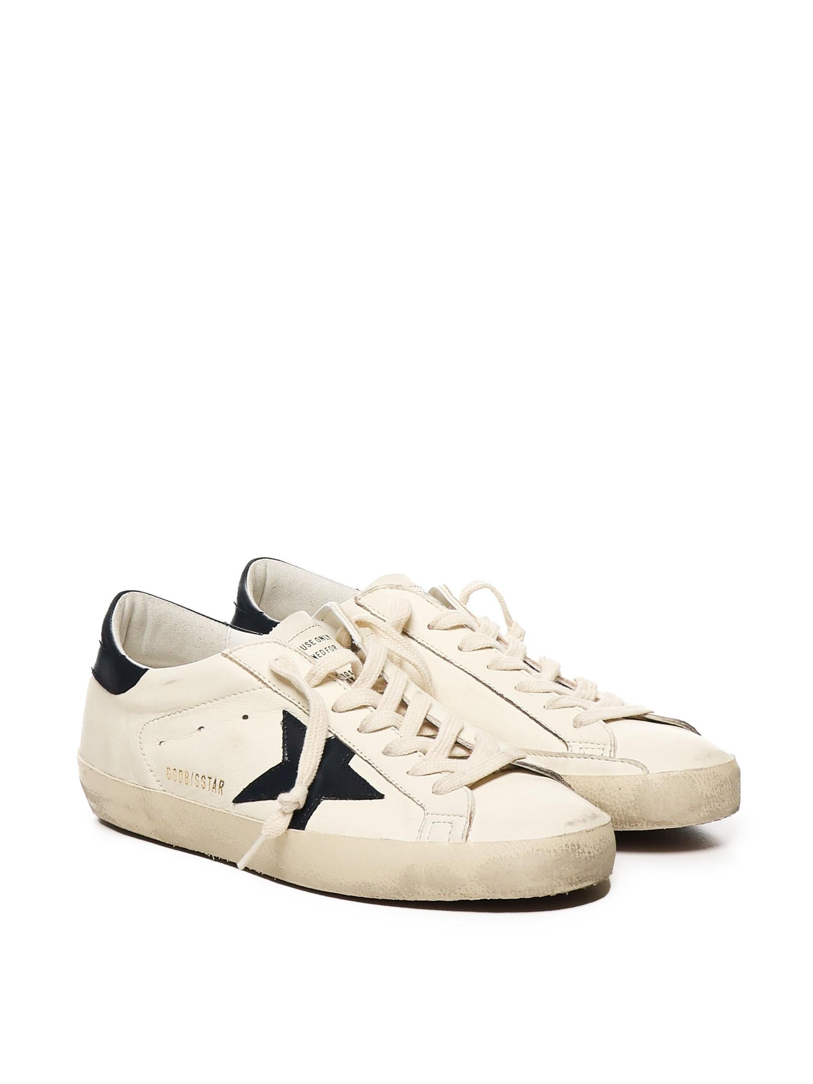Sneaker Super-Star GMF00101 F00416415430 GOLDEN GOOSE 