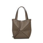 Borsa Puzzle Fold Tote mini A779V25X19 3170 LOEWE 