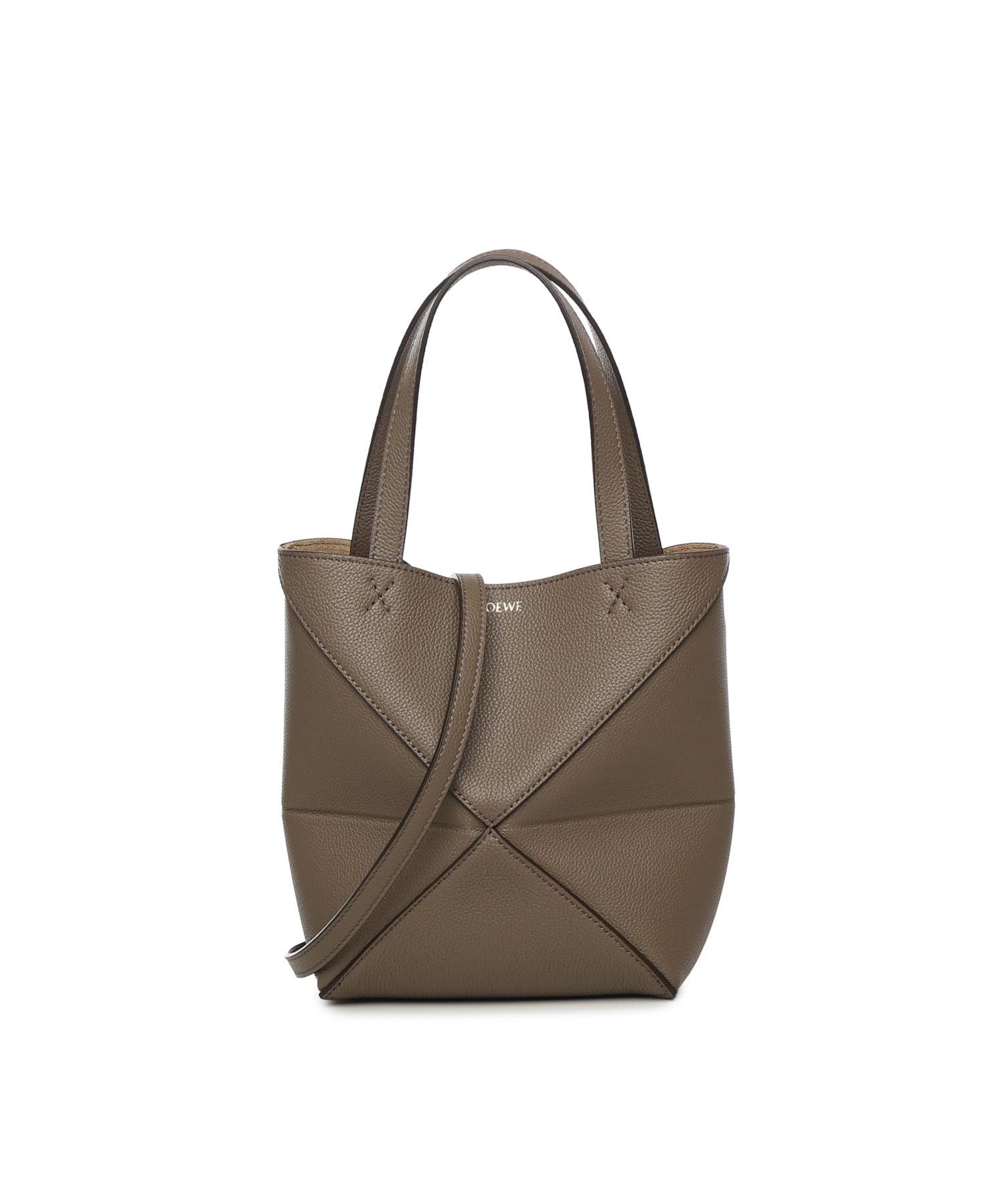 Borsa Puzzle Fold Tote mini A779V25X19 3170 LOEWE 
