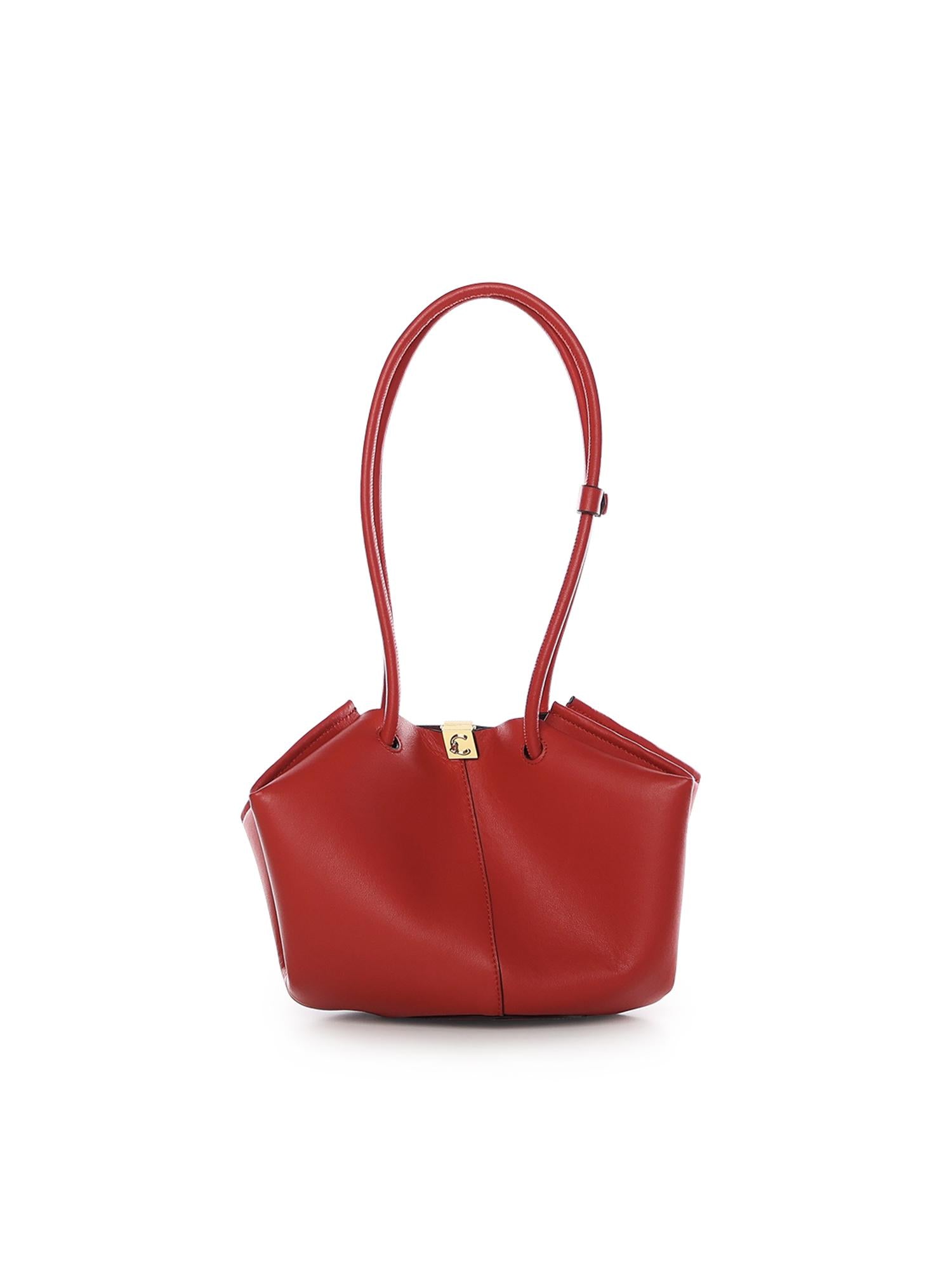 Borsa Kamy in pelle E1U2L110301 R02 COCCINELLE 