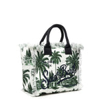 ACC. BORSA CANVAS DONNA VANI001 02773H MC2 SAINT BARTH 