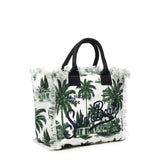 ACC. BORSA CANVAS DONNA VANI001 02773H MC2 SAINT BARTH 