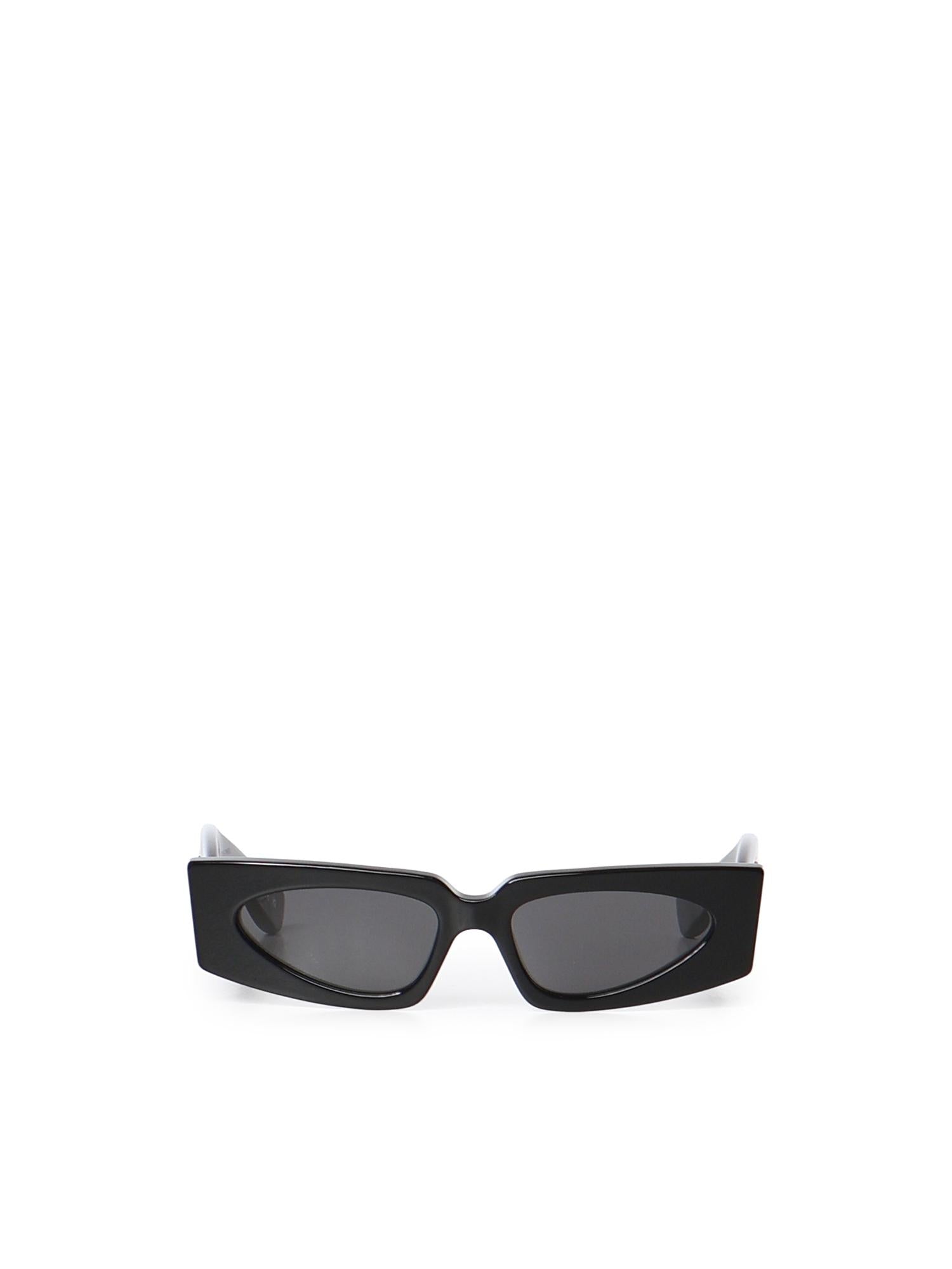 Occhiali geometrici con logo VG0001S  VALENTINO GARAVANI 