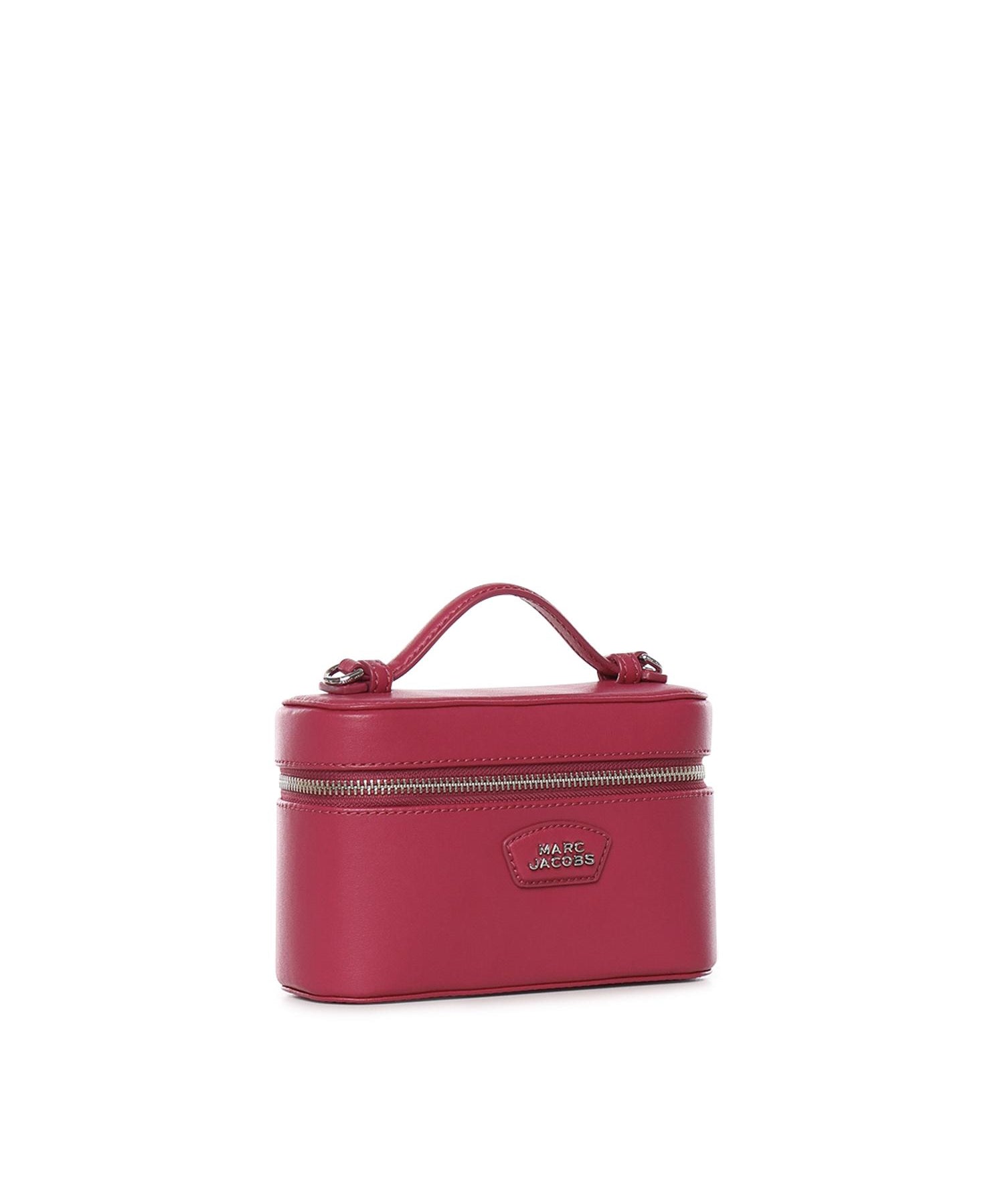 Borsa The Messenger in pelle 2R5HCR018H01 986 MARC JACOBS 