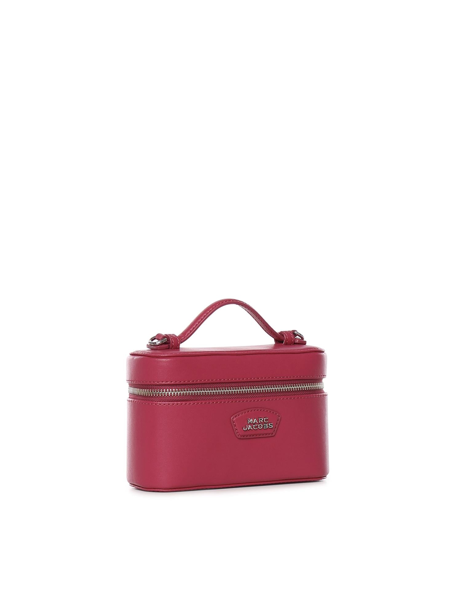 Borsa The Messenger in pelle 2R5HCR018H01 986 MARC JACOBS 
