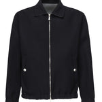 Bomber in lana L75GBTL38TES0H229 11-08 ELEVENTY 