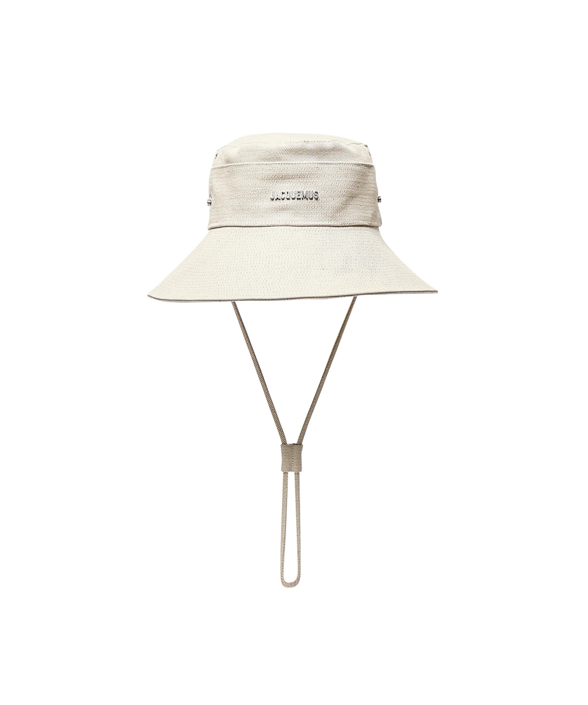Cappello de-Nîmes 255AC721 5113110 JACQUEMUS 