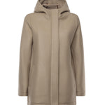 Cappotto con cappuccio 2048R 5ZO274 COLMAR ORIGINALS 