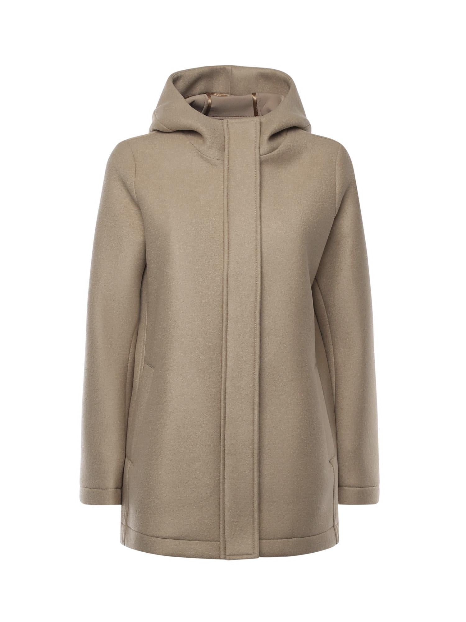 Cappotto con cappuccio 2048R 5ZO274 COLMAR ORIGINALS 
