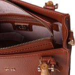 Borsa Nefertiti 73BS8C805 NEFERTITICUOIO V° 73 