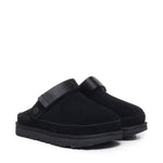 Sabot Goldenstar <BR/> 1138252 BLK UGG 