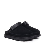 Sabot Goldenstar <BR/> 1138252 BLK UGG 