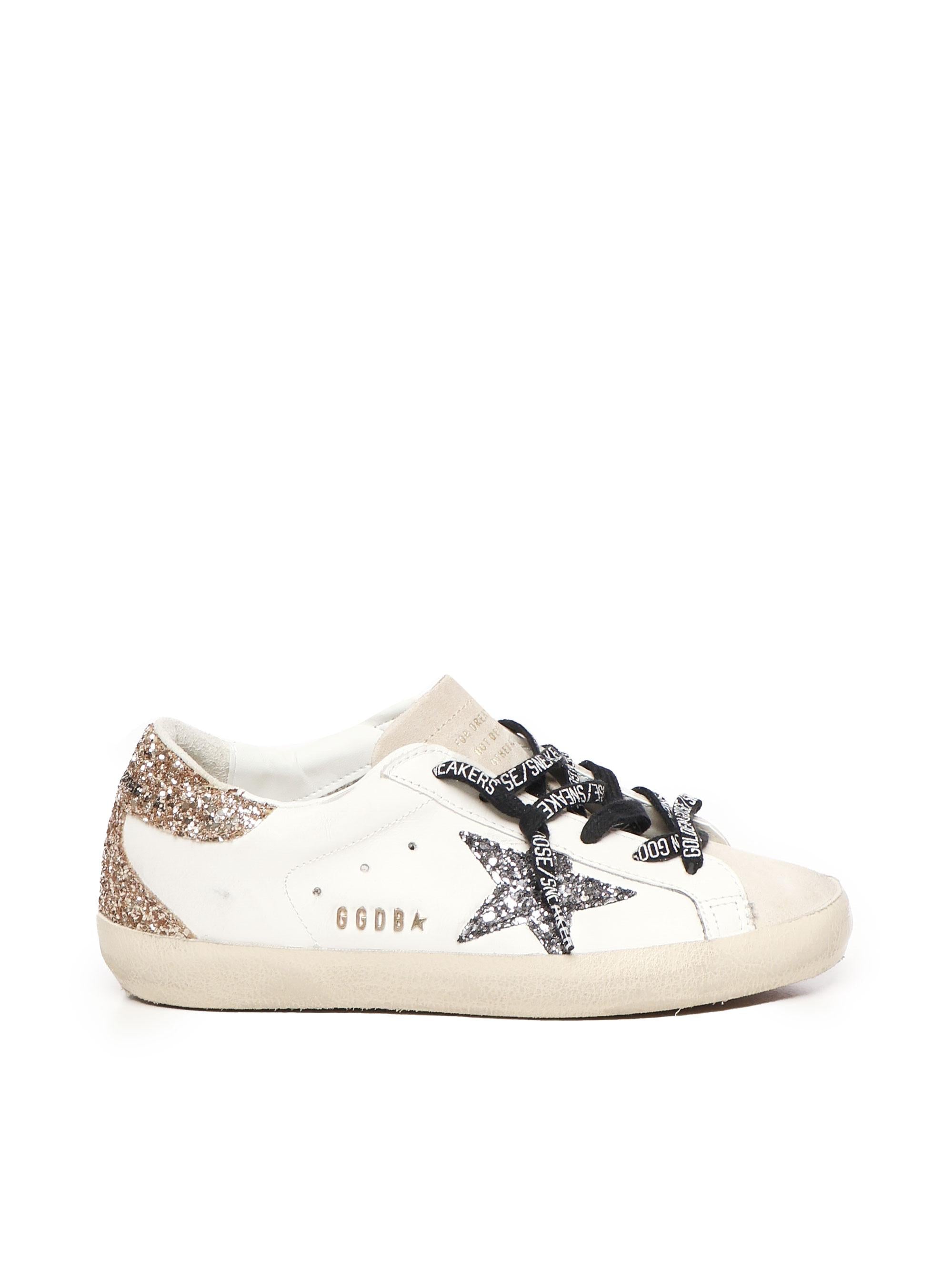 Sneakers Superstar GWF00102 F00535882532 GOLDEN GOOSE 