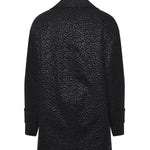 Cappotto Josefa Jacquard 106096 A2ZSZ99 PINKO 