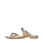 Sandali Kiana in pelle 40R6KIFS1M 740 MICHAEL MICHAEL KORS 