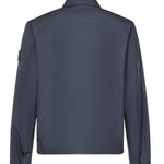 Overshirt in cotone L1S151200011 S0F01V002E STONE ISLAND 
