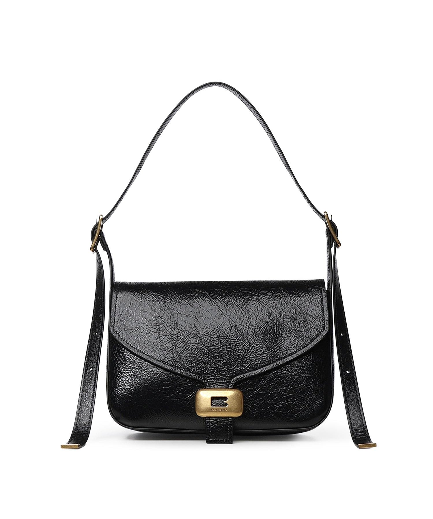 Borsa a spalla Clicca Media in pelle 868672 2ACLM1000 BALENCIAGA 