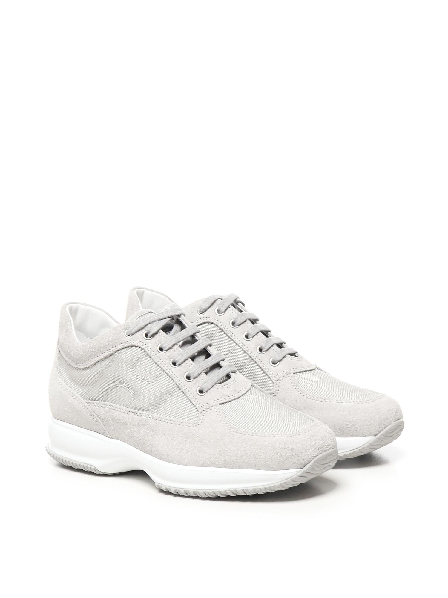 Sneakers Hogan Interactive HXM00N00E10NE3 87TG HOGAN 