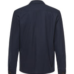 Giacca-camicia in cotone K70GIAJ17TES0K187 11 ELEVENTY 