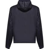 Giacca con cappuccio Moncler x Gilga Farm by Donald Glover K24021A00005 597SN786 MONCLER GENIUS 