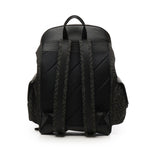 Zaino Fendi Drive FF Jacquard 7VZ084 ASLEF0R2K FENDI 