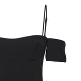 Abito midi Gameboy 105757 A2R9Z99 PINKO 