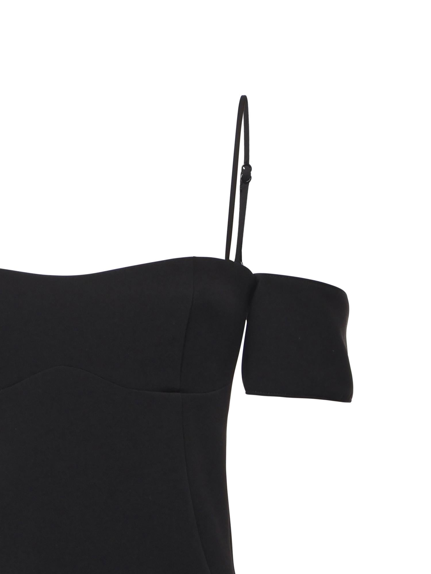 Abito midi Gameboy 105757 A2R9Z99 PINKO 