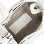 Borsa a spalla Y2K FBBP70004 -BIANCO/SILV ANT BIASIA 