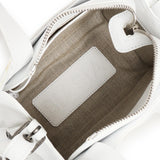 Borsa a spalla Y2K FBBP70004 -BIANCO/SILV ANT BIASIA 