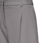 Pantaloni in gabardine di lana AA9P1210T612B 284 ALAIA 