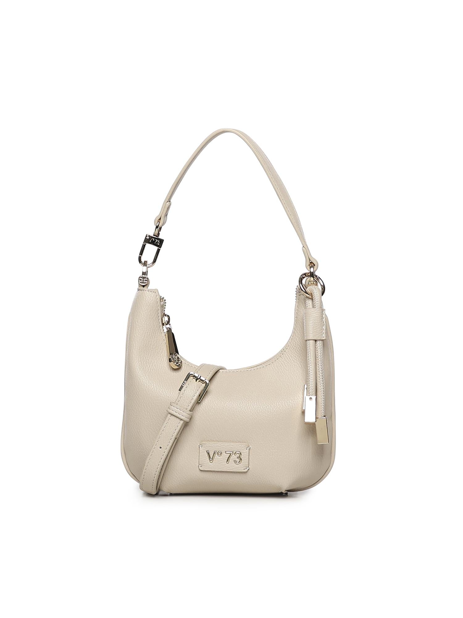 Mini bag Amber 73BS9CH04 AMBERECRU V° 73 