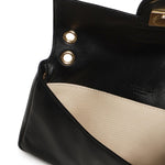 Borsa Le Bambino Chaîne in pelle BAW00453AC27L14 990 JACQUEMUS 