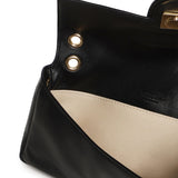 Borsa Le Bambino Chaîne in pelle BAW00453AC27L14 990 JACQUEMUS 