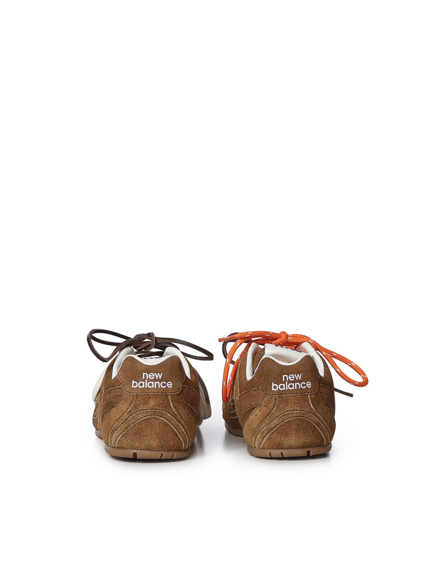 New Balance X Miu Miu Sneakers 530 SL 5E165E Z5OF0401 MIU MIU 