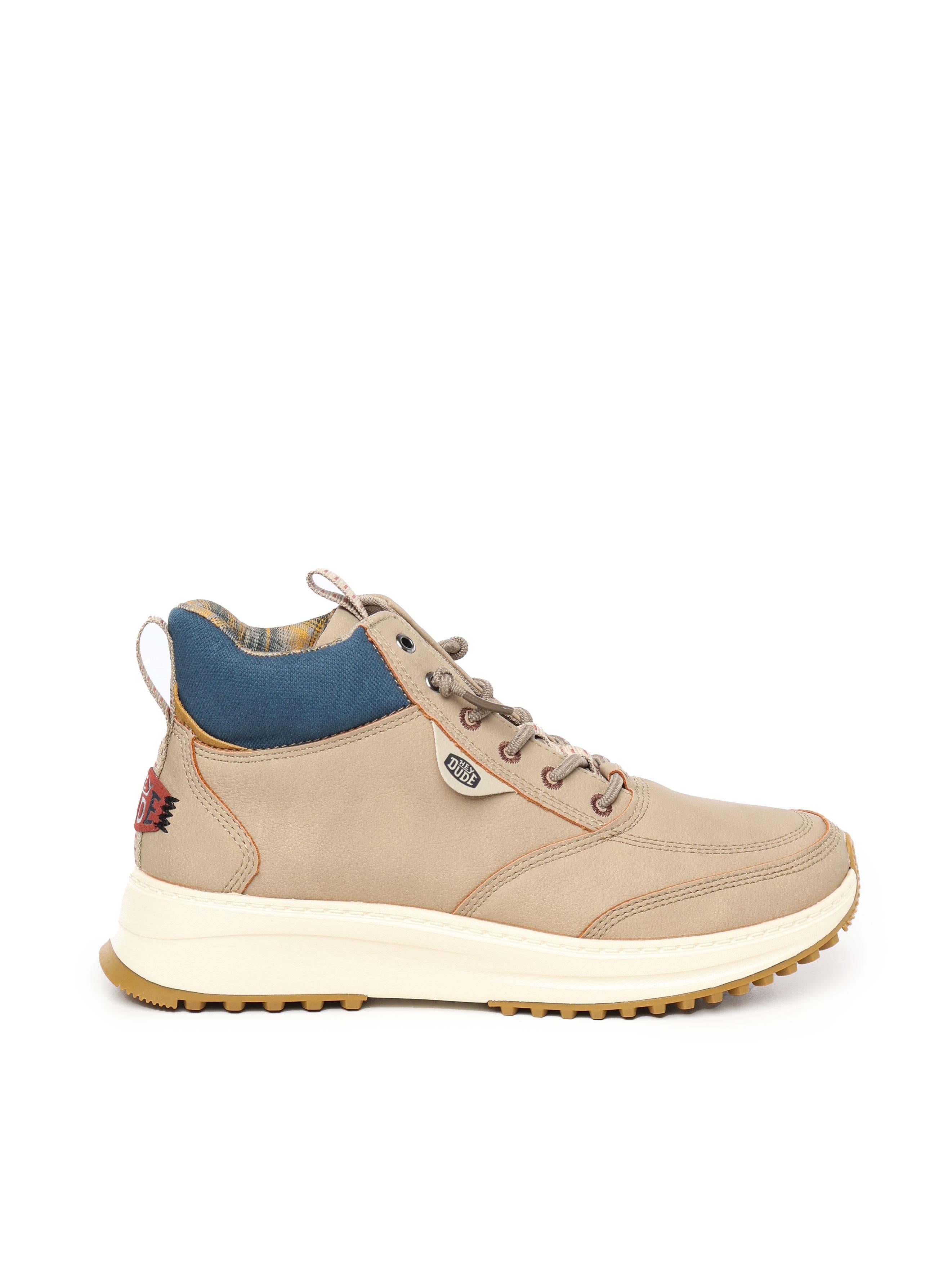 Sneakers Tahoe classic HD.42059 1QQ HEY DUDE 