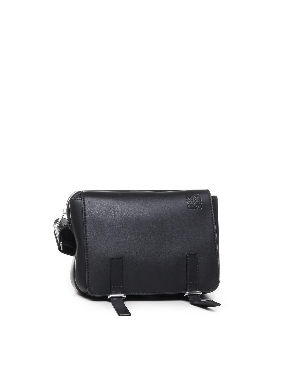 Borsa Military Messenger XS B553A72X27 1100 LOEWE 