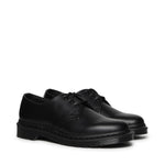 Scarpe oxford 1461 mono in pelle smooth 14345001  DR. MARTENS 