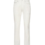 Jeans Enoma con strappi frontali RMP25375JE  JOHN RICHMOND 