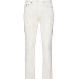 Jeans Enoma con strappi frontali RMP25375JE  JOHN RICHMOND 