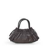 Borsa The Small Satchel in pelle 2F5HCR014H01 090 MARC JACOBS 