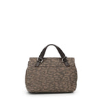 Borsa Postina baby in pelle nabuk 068010 2110000Z0237 ZANELLATO 