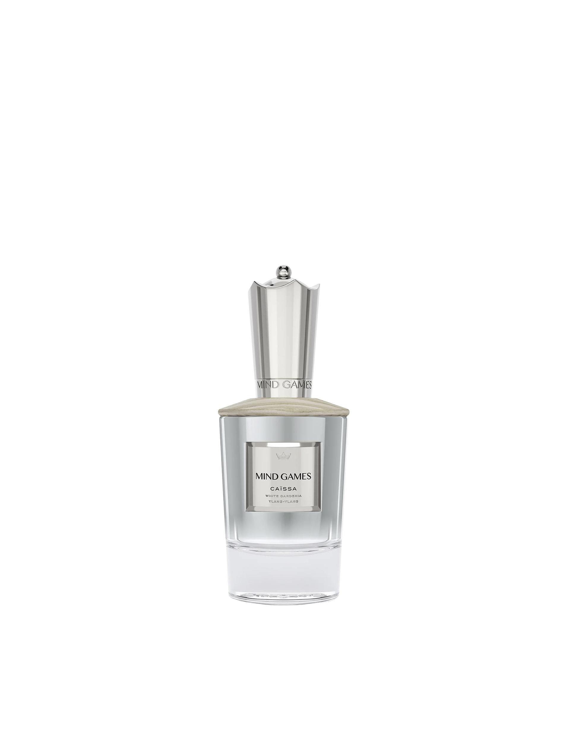 Mind Games - Caïssa Extrait 100ml MG1007 CAISSA MIND GAMES 