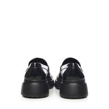 Mocassino in pelle XXW74L0JL00SHA B999 TOD'S 