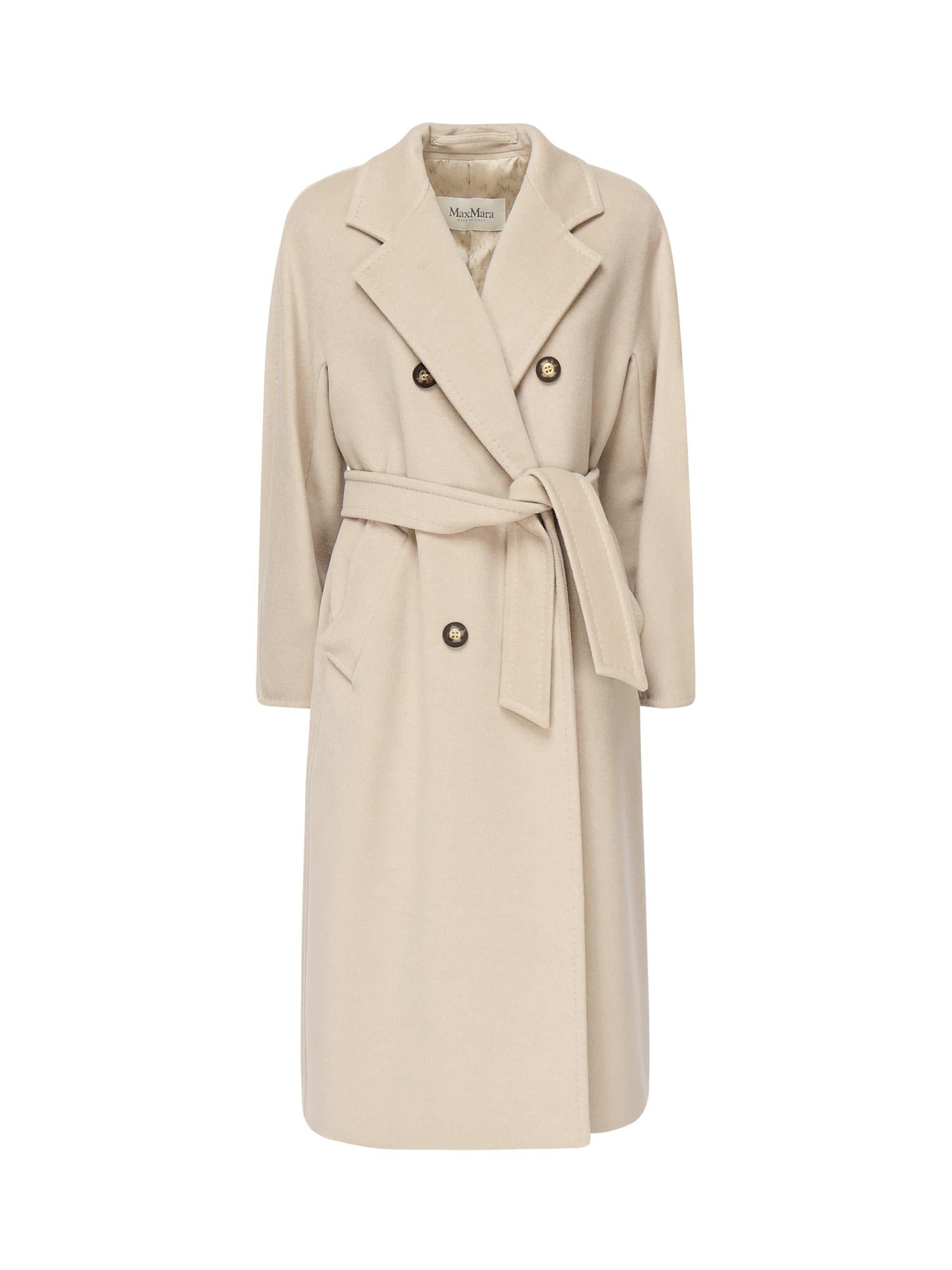Cappotto Madame 2521018011600 032 MAX MARA 