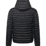 Piumino Devon in nylon D30650M STOP2110000 SAVE THE DUCK 